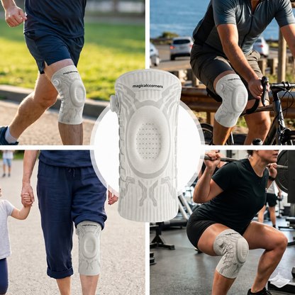 Peakflex Knee Sleeve