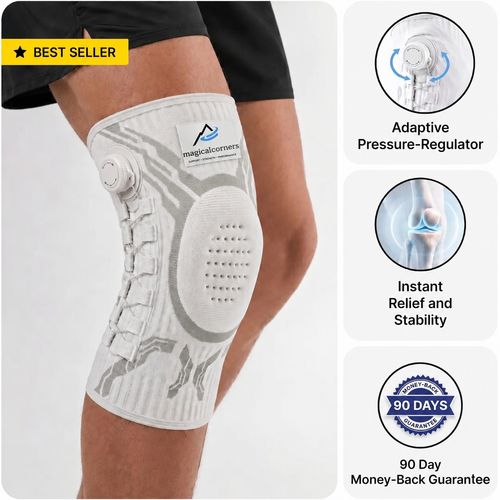 Peakflex Knee Sleeve