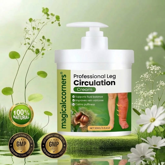 magicalccorners® Varicose Veins Cream